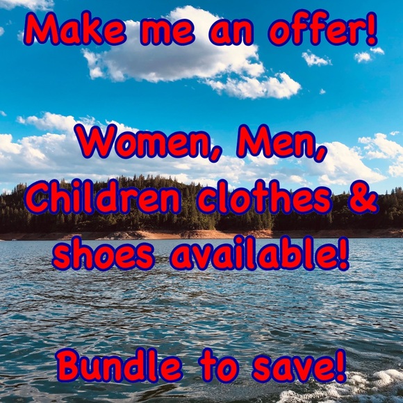 Meet your Posher, Rach - Picture 1 of 2